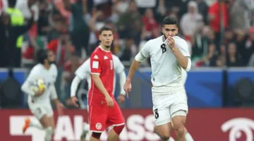 منافسة شرسة.. الأهلي وبيراميدز والزمالك يتسابقون على حامد حمدان 2025